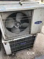 Hello i m second hand dead ac buy and sell