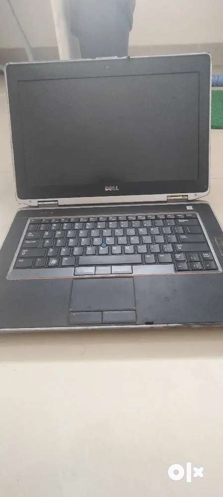 Dell professional series laptop E6420