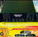 Stranger 501 punjab made amplifier