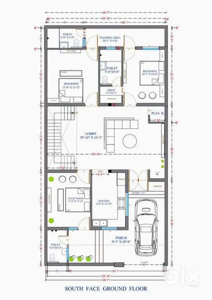 Operation manager sales marketing