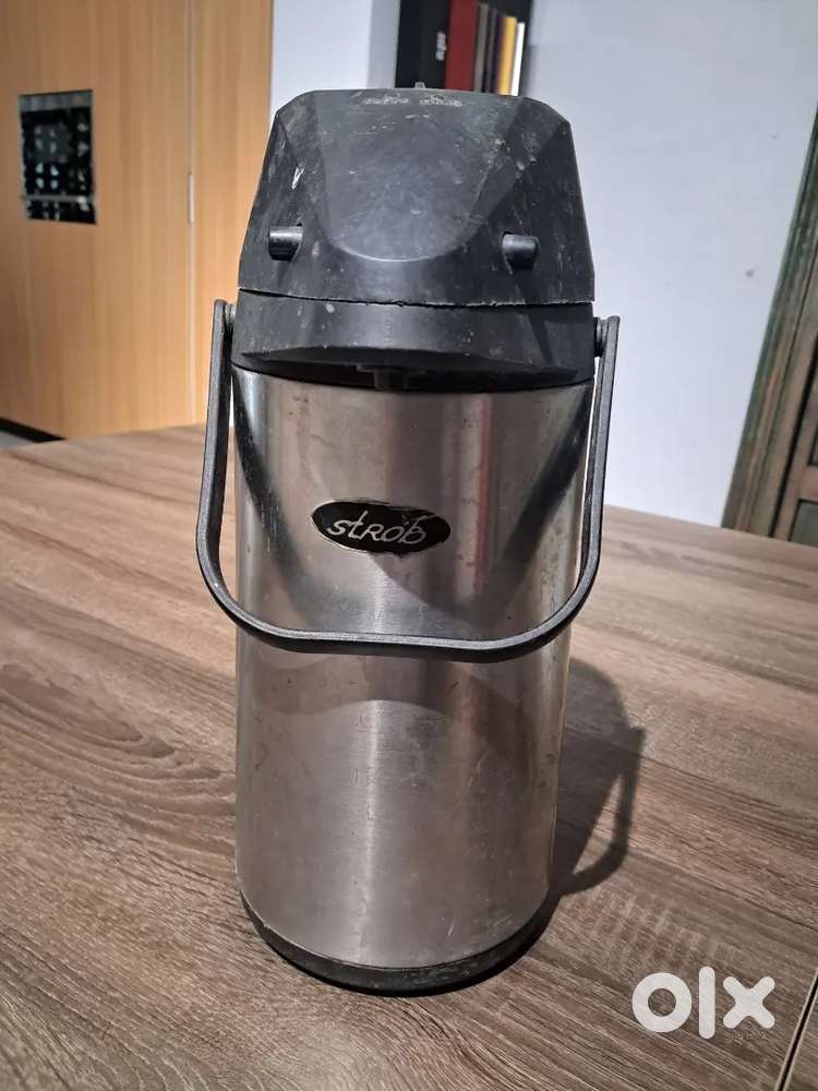 Flash thurmas 2.2 liter