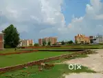 शहर के सबसे करीब सबसे सस्ते प्लॉट उपलब्ध तुरंत रहने योग्य बस्ती के बीच