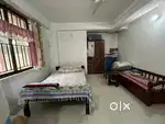 At Jonali 1Bhk Resale Flat for sale