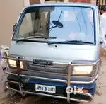 Maruti Omni Need Condition