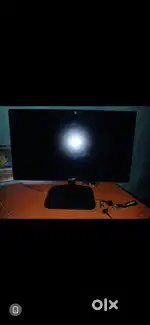 Urgent Sell , Acer 22 inch 75 hz Moniter in Only 3300rs.