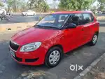Skoda Fabia 2011 Diesel Well Maintained
