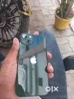 iphone 13 mint condition display change