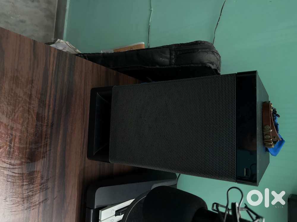 Sony home theatre