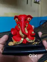 Ganesh antic