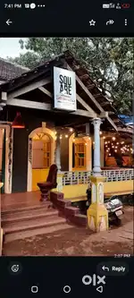 Portuguese house