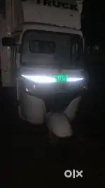 Need electric auto Porter driver