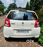 Maruti Suzuki A-Star October 2009