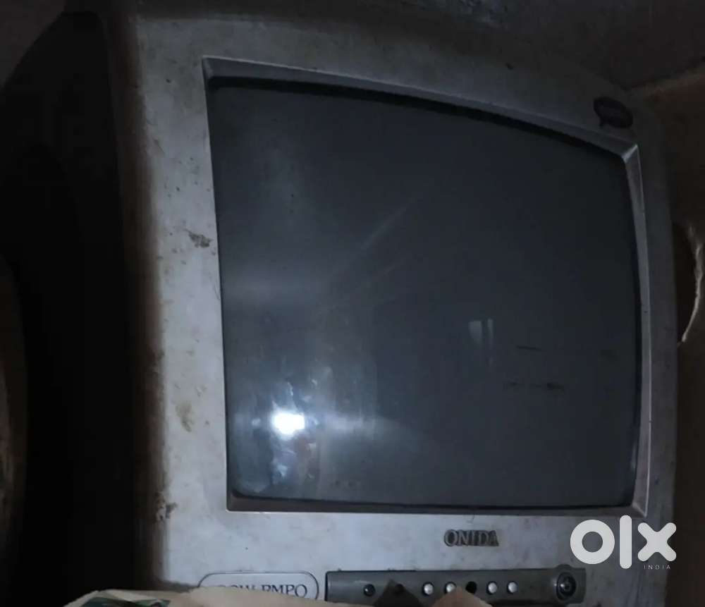 Television onida company