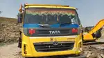 TATA PRIMA LX 2523/16