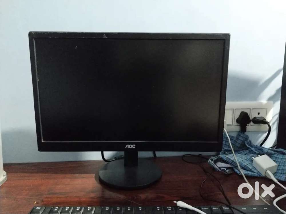 Aoc Monitor