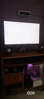 Full Pc setup