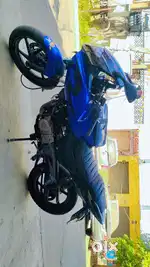Pulsar 220 f Bs3