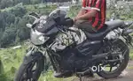 Apache rtr good condition
