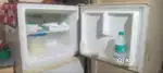 LG Dpuble Door Fridge