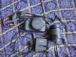 Canon 1500D