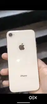 I phone 8/64gb