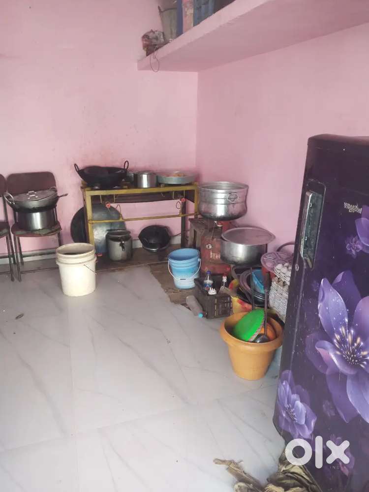 Narsingh tiffin fastfood center