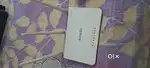 Internet WiFi modem Tenda make
