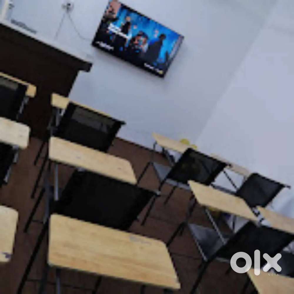 Faculty Wanted –Multimedia, Python & Spoken English (Govt. Authorized)