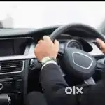 Drive & Kaam Wali Bai ( Ek Family ke ho to acha hai)