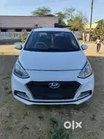 Hyundai Xcent 2019 Diesel Well Maintained