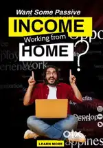 Work from home