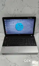 Acer Aspire E1-531 laptop  Intel Dual Core Processor,  4GB Ram, 500GB