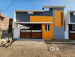 3Cents 2Bhk House Sale in Malumichampatti