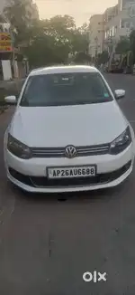 Volkswagen Vento 2010-2013 Diesel Highline, 2013, Diesel