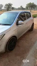 Hyundai New i20 2012 CNG & Hybrids 152000 Km Driven