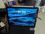 Ipad Air(5th generation) and apple pencil