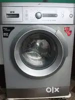 Front Load Washing Machine