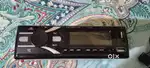 Car audio system 2 month old or do speaker