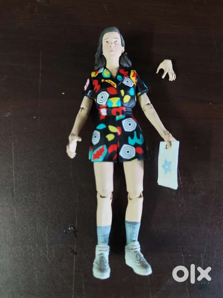 STRANGER THINGS: Eleven Action Figure