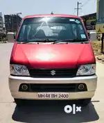 Maruti Suzuki Eeco CNG 5 Seater AC, 2019, CNG & Hybrids