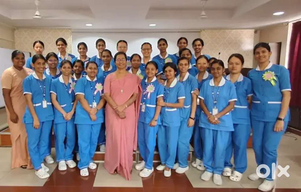 @VACANCY FOR II HOSPITAL II NURSING STAFFRECEPTIONIST CAN APPLY!!!