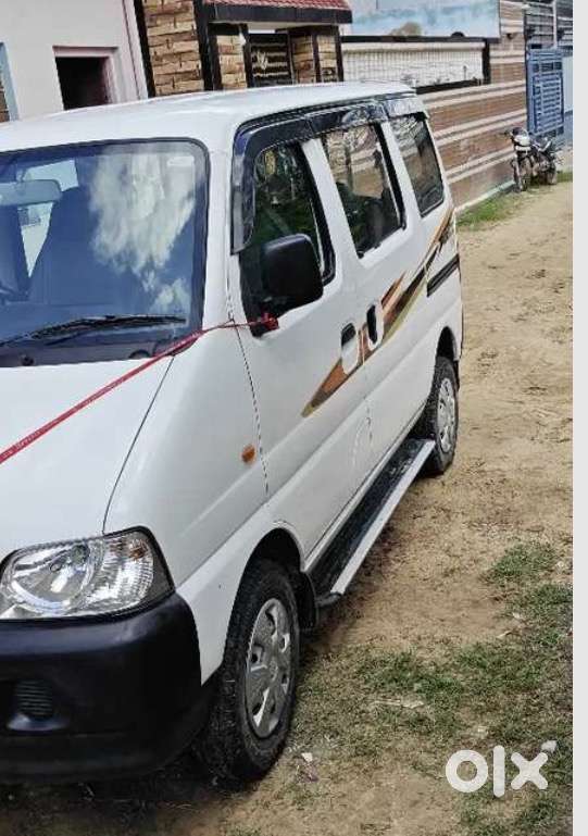 Maruti Suzuki Eeco 2020 Petrol 63000 Km Driven