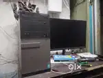 Dell i5 computer