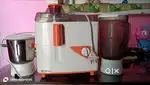 BAJAJ MIXER GRINDER