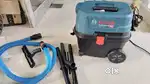 Vaccum cleaner