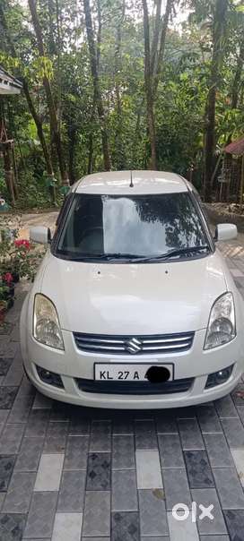 Maruti Suzuki Swift Dzire 2009 Petrol Good Condition