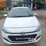 Hyundai i20 Magna Plus, 2017, Petrol