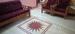 1bhk furnished house nizampura