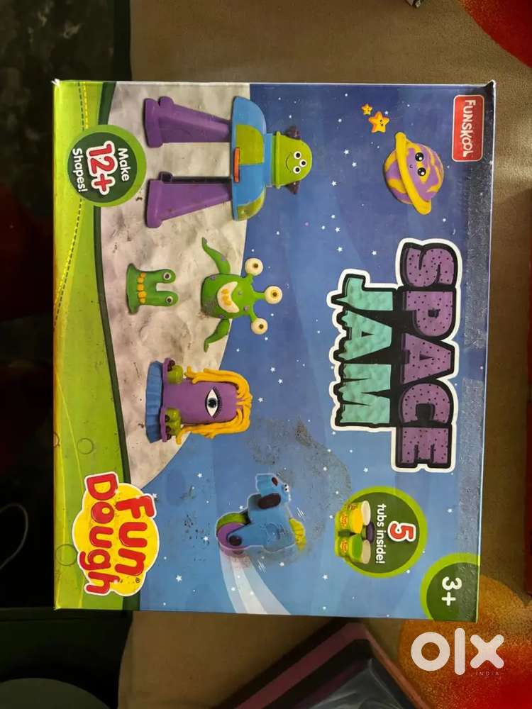 Funskool Toys for kids