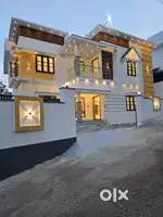 5CENT NEW 3BHK KAZHAKKOOTTAM KATTAYIKONAM